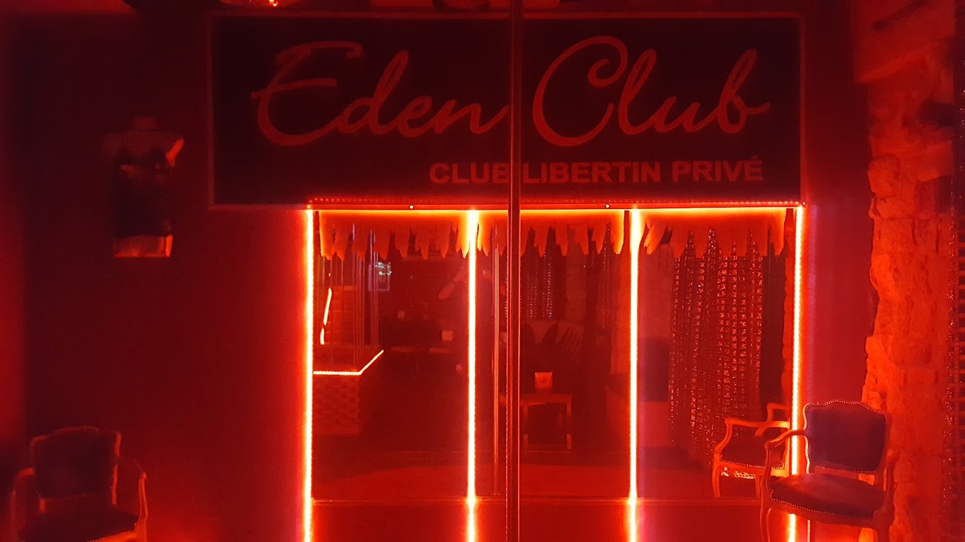 L'Eden Club